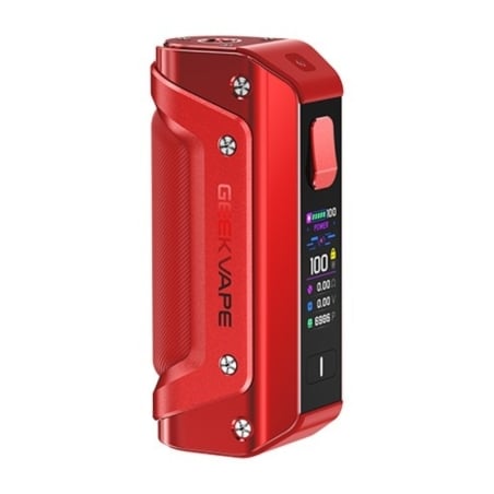 Box Aegis Solo 3 - GeekVape pas cher
