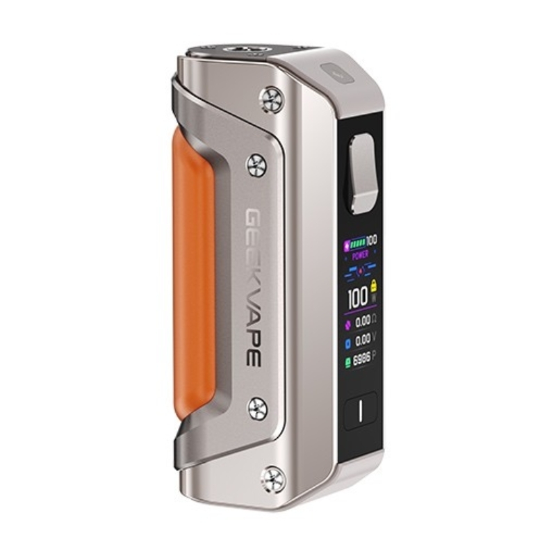 Box Aegis Solo 3 (with battery) - GeekVape cheap