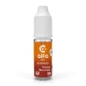 e-liquide Caramel Beurre Salé 50/50 10 ml - Alfaliquid pas cher