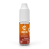 e-liquide Caramel Beurre Salé 50/50 10 ml - Alfaliquid pas cher