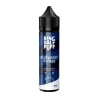 Frosted Blueberry 40 ml - King Salt Puff E-liquid