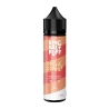 E-liquide Pêche Givrée 40 ml - King Salt Puff pas cher | Le Vapoteur Discount
