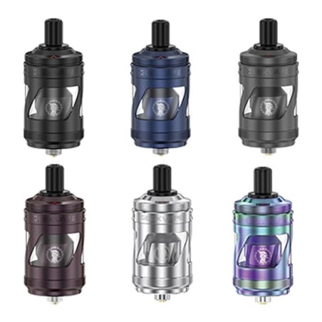 e-liquide Clearomiseur Z Nano MTL - GeekVape pas cher