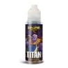 E-liquide Titan 100 ml - Bad Guys pas cher | Le Vapoteur Discount