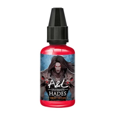 Concentré Hades 30 ml Sweet Edition - Ultimate pas cher