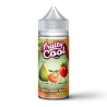 Strawberry Pear Peach 100 ml - Fruity Cool