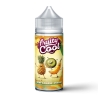 Kiwi Banana Pineapple 100 ml - Fruity Cool