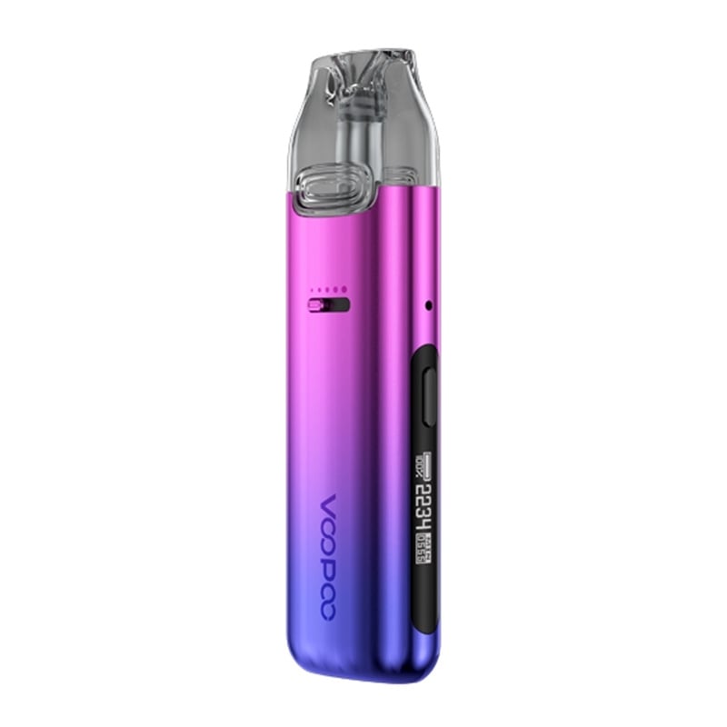 Cigarettes Electroniques Kit Vmate Pro - Voopoo pas cher