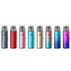 Pods Kit Vmate Pro - Voopoo pas cher