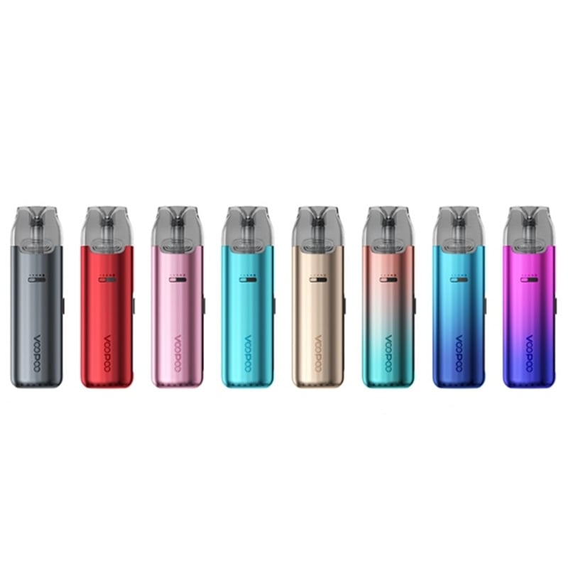 Cigarettes Electroniques Kit Vmate Pro - Voopoo pas cher