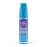 e-liquide Blue Raspberry 50 ml - Fruit Full pas cher