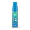 e-liquide Fresh Mint 50 ml - Fruit Full pas cher