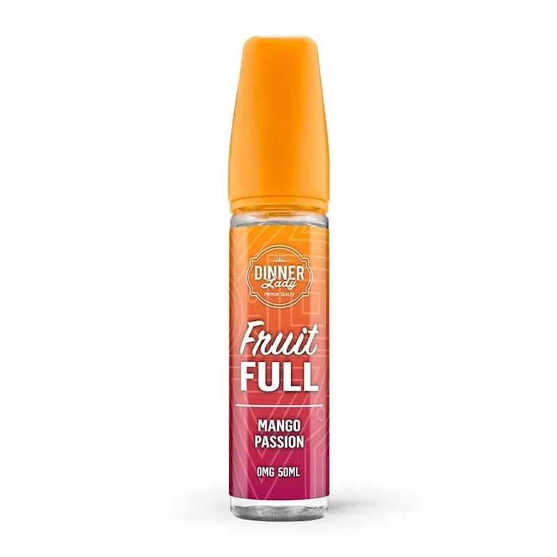 e-liquide Mango Passion 50 ml - Fruit Full pas cher