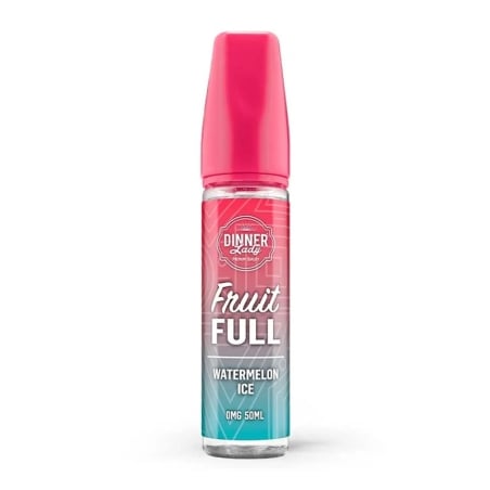 e-liquide Watermelon Ice 50 ml - Fruit Full pas cher