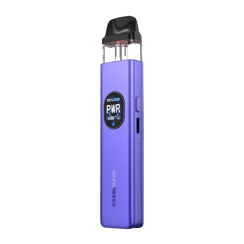 Pods Kit Xros 5 - Vaporesso pas cher