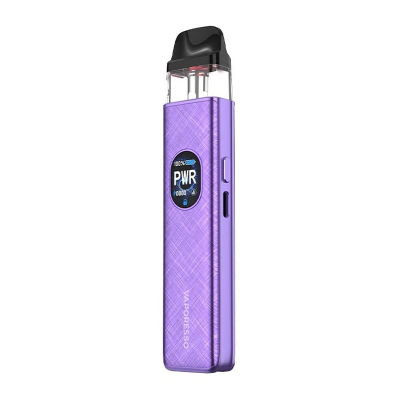 Pods Kit Xros 5 - Vaporesso pas cher