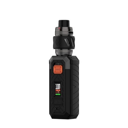 e-liquide Kit Armour S 100 W iTank T - Vaporesso pas cher