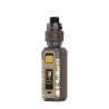 Box Mod Kit Armour S 100 W iTank T - Vaporesso pas cher