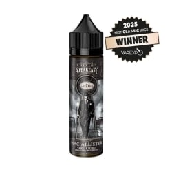 Mac Allister 50 ml Speakeasy - Curieux