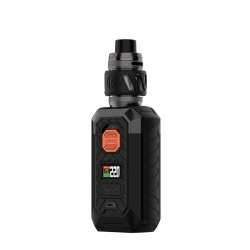 Box Mod Kit Armour Max 220 W iTank T - Vaporesso pas cher