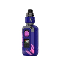 Box Mod Kit Armour Max 220 W iTank T - Vaporesso pas cher