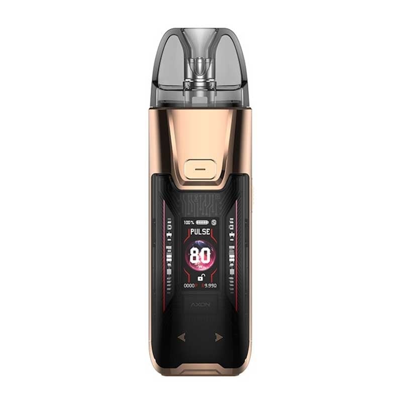 e-liquide Kit Luxe XR Max 2 - Vaporesso pas cher