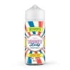 e-liquide Lemon Tart 100 ml - Dinner Lady pas cher