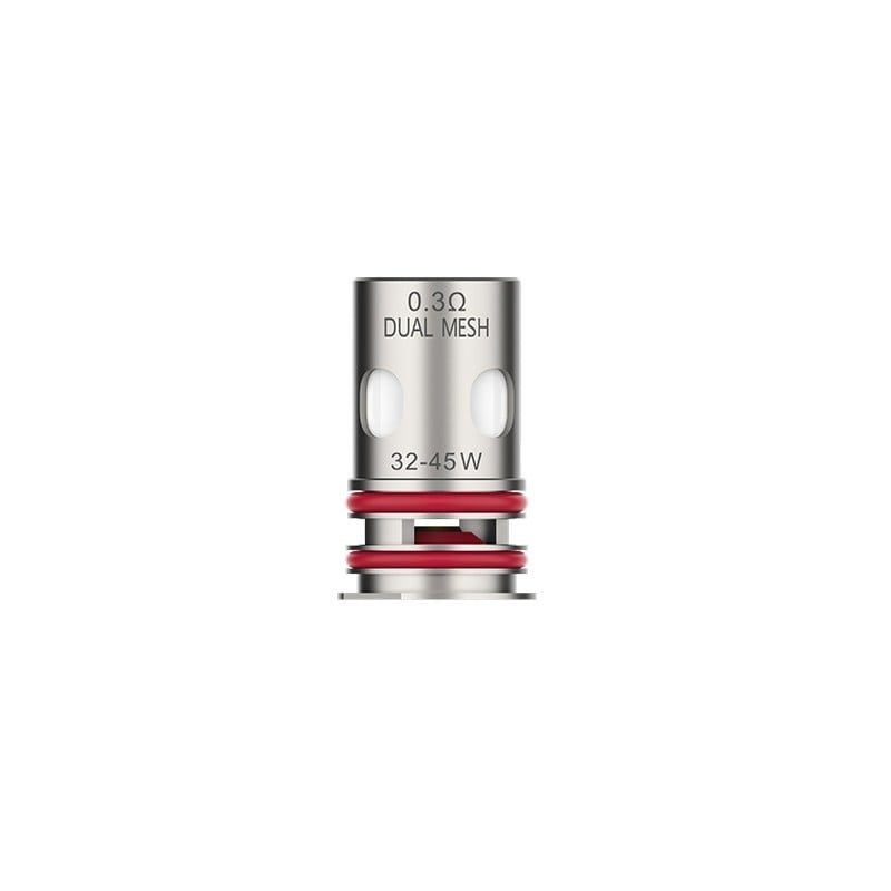 Résistances GTX / GTX 2 - Vaporesso pas cher