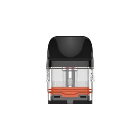 Cartouches Xros 2 ml Core X 3.0 (x4) - Vaporesso pas cher