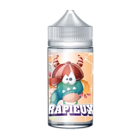E-liquide Rapieux 200 ml - Monster pas cher | Le Vapoteur Discount