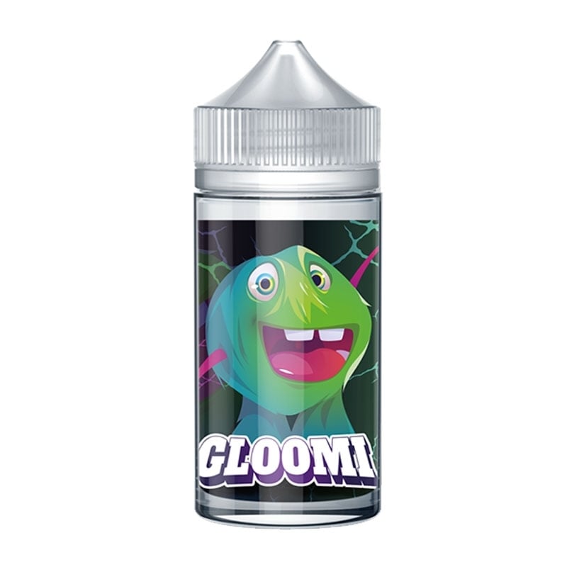 E-liquide Gloomi 200 ml - Monster pas cher | Le Vapoteur Discount