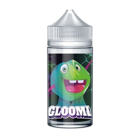 E-liquide Gloomi 200 ml - Monster pas cher | Le Vapoteur Discount