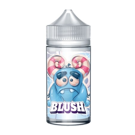 E-liquide Blush 200 ml - Monster pas cher | Le Vapoteur Discount