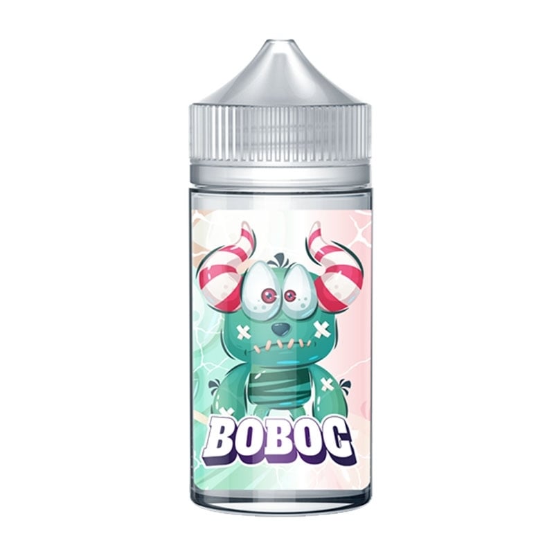E-liquide Boboc 200 ml - Monster pas cher | Le Vapoteur Discount