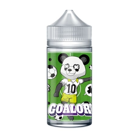 E-liquide Goalor 200 ml - Monster pas cher | Le Vapoteur Discount