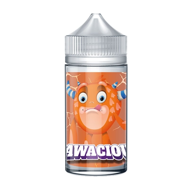 E-liquide Kawacious 200 ml - Monster pas cher | Le Vapoteur Discount