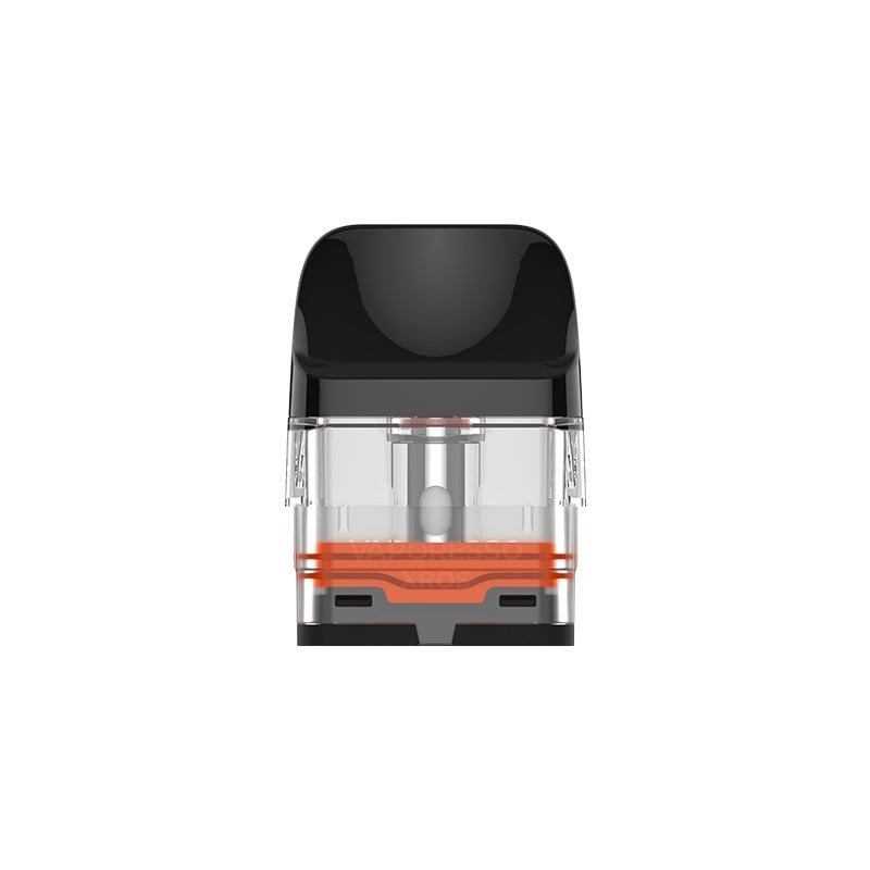 Cartouches Xros 3 ml Core X 3.0 (x4) - Vaporesso pas cher