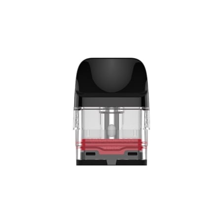 Cartouches Xros 3 ml Core X 3.0 (x4) - Vaporesso pas cher