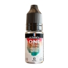 e-liquide Fruits Rouges Mentholés ONE Taste 10 ml - E.Tasty pas cher