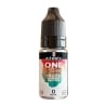 Menthol Red Fruits ONE Taste 10 ml e-liquid - E.Tasty cheap