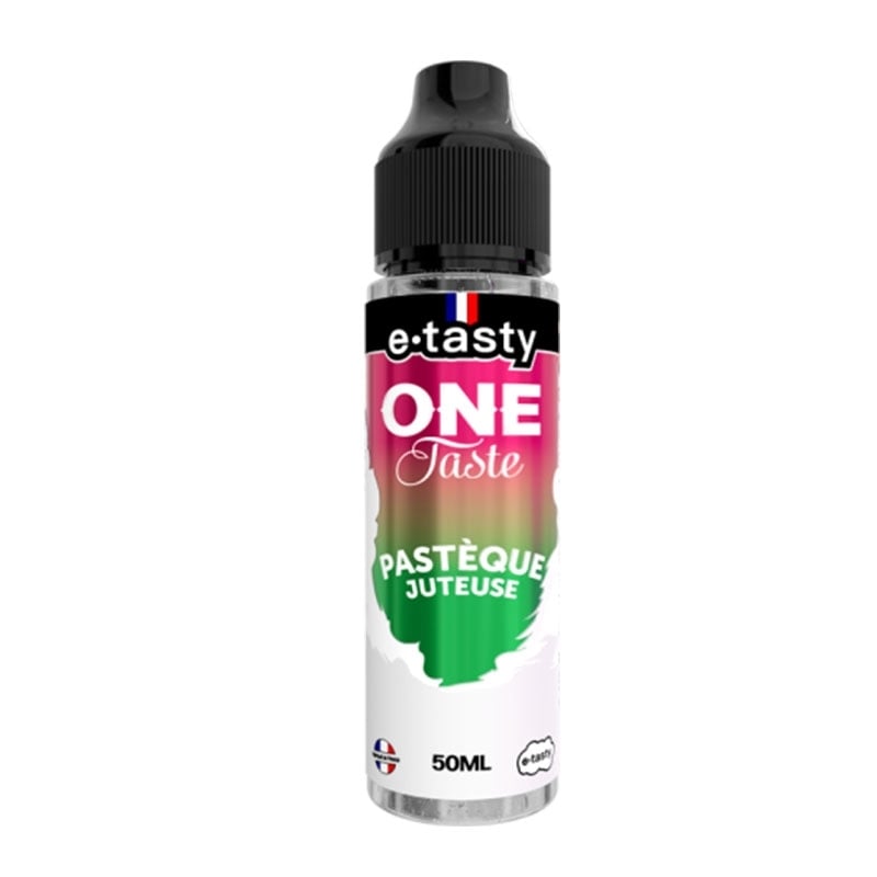 Juicy Watermelon ONE Taste 50 ml e-liquid - E.Tasty cheap
