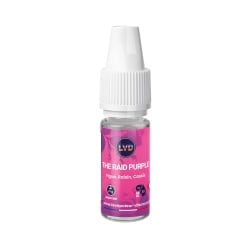 The Raid Purple LVD