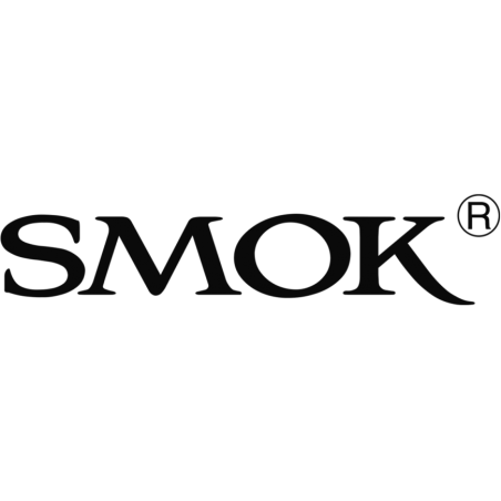 Résistances TFV8 V8-Q4 - Smok pas cher