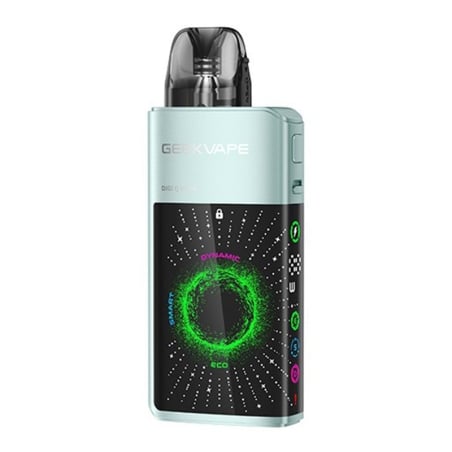 Pods Kit Digi Q Vista - GeekVape pas cher