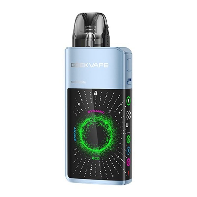 e-liquide Kit Digi Q Vista - GeekVape pas cher e-liquide Kit Digi Q Vista - GeekVape pas cher