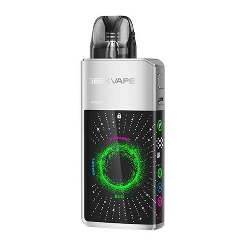 Pods Kit Digi Q Vista - GeekVape pas cher