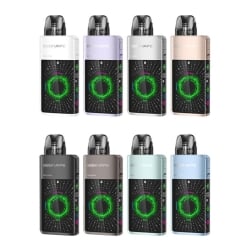 Pods Kit Digi Q Vista - GeekVape pas cher