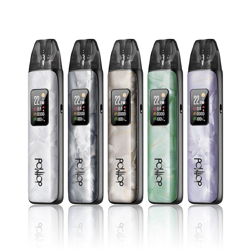 e-liquide Kit DotPod Plus - DotMod pas cher
