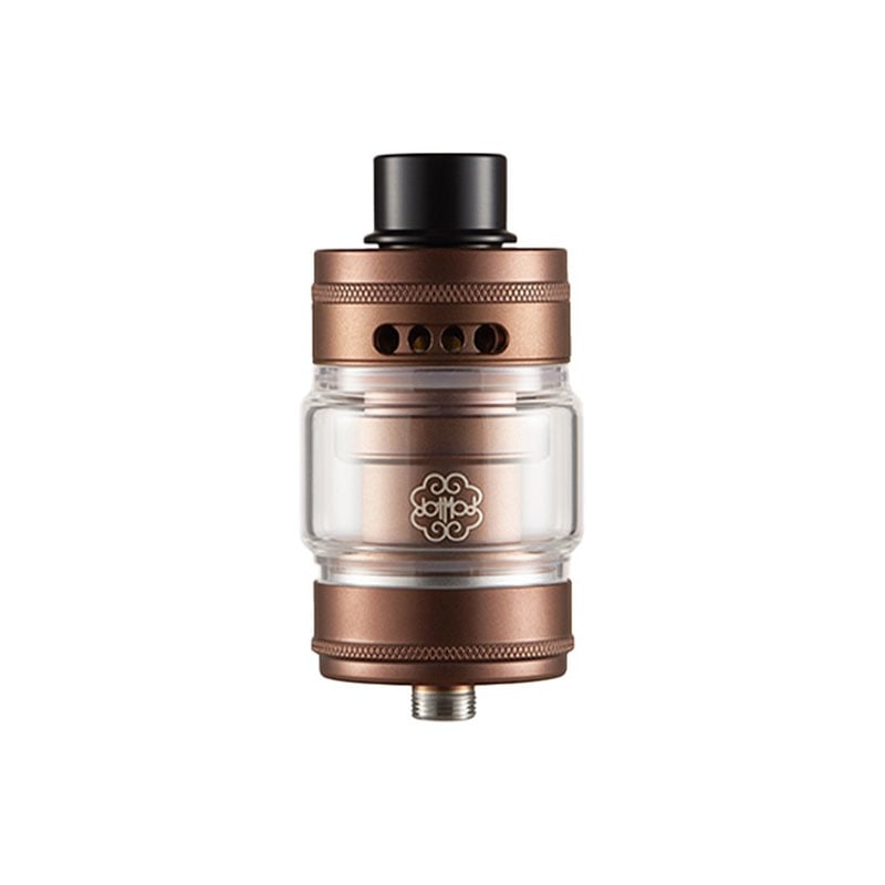 Clearomiseur DotTank Max - DotMod pas cher