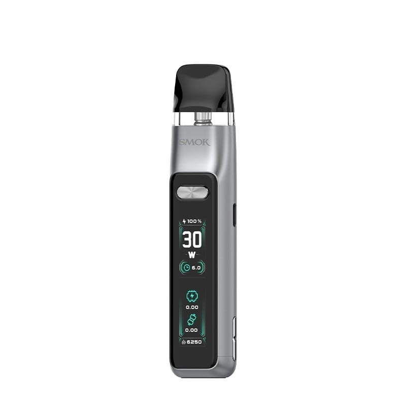 e-liquide Kit Novo GT - Smoktech pas cher